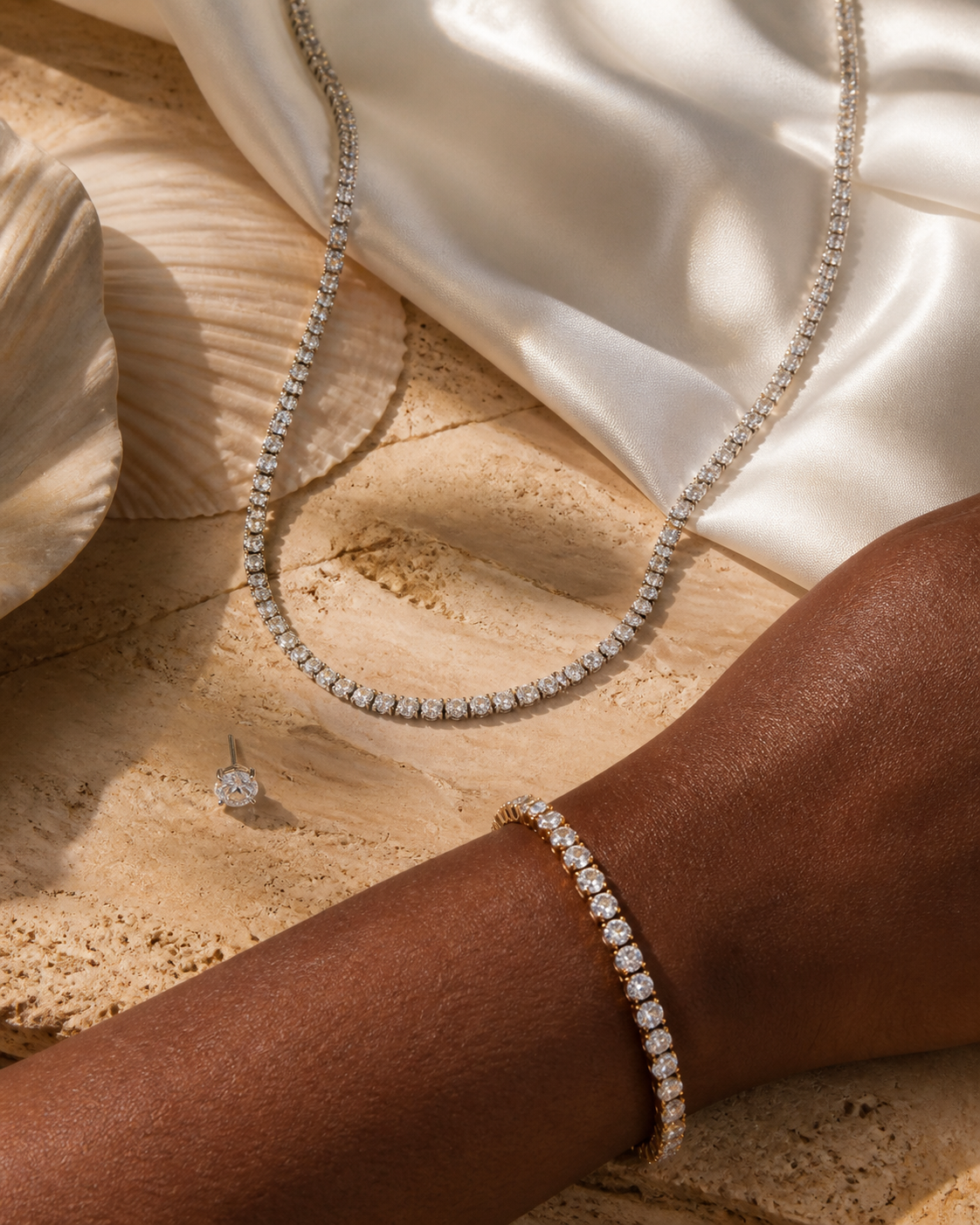 VERNA jewelry collection