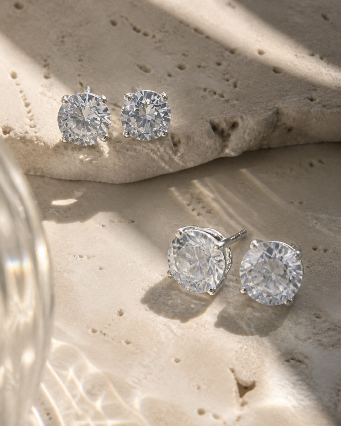 VERNA jewelry earrings collection